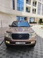 لاند كروزر GXR V8 - للبيع أو المبادلة